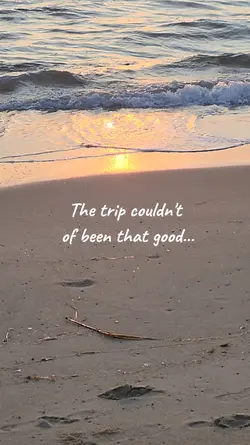 trip recap