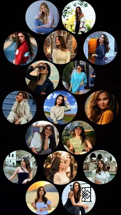 Trending new photo