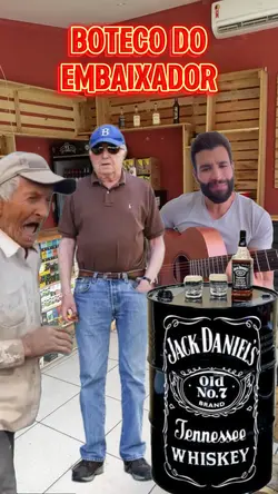 Boteco do Embaixador