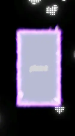 Zoom flame edit