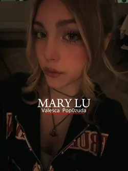 Mary Lu