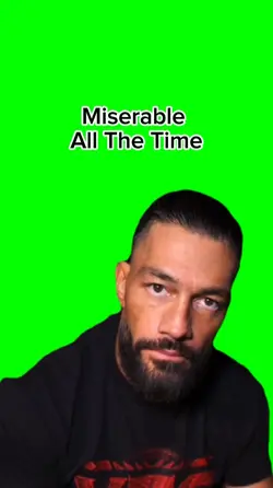 Miserable Always