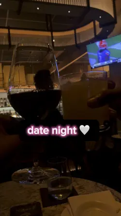 Date Night