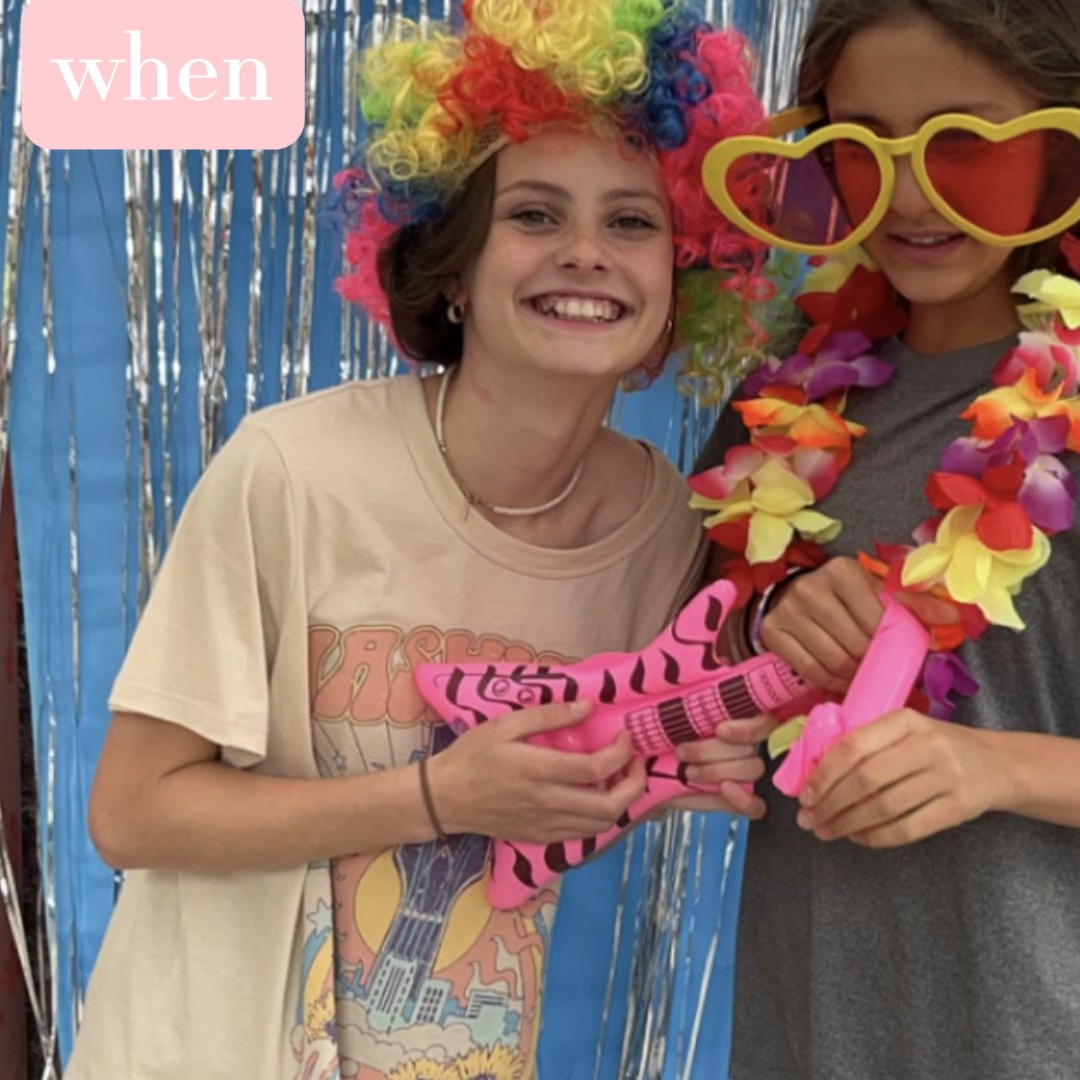 when emma falls in ❤️