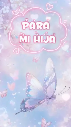🦋 mariposa 🦋 