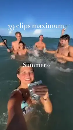 Summer so far 🏝️🌱