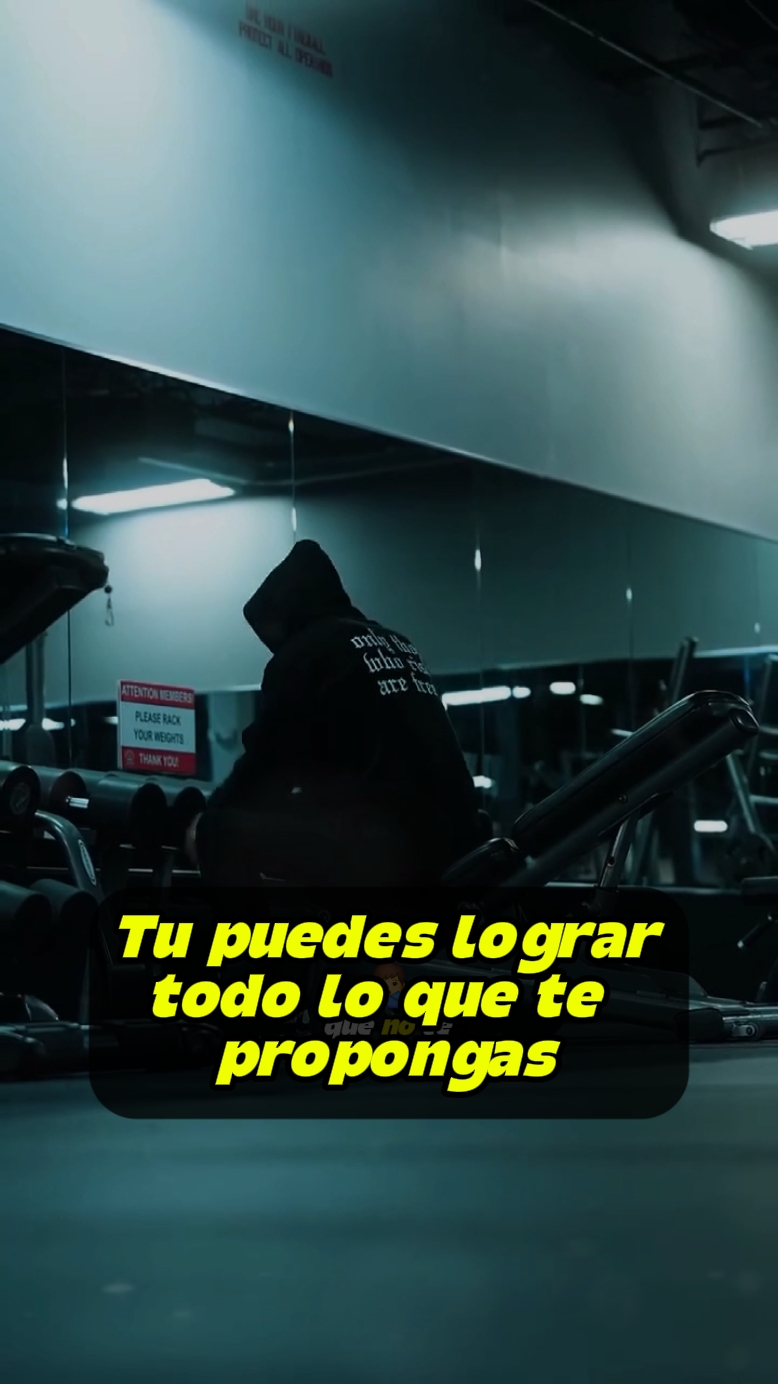 Tu puedes