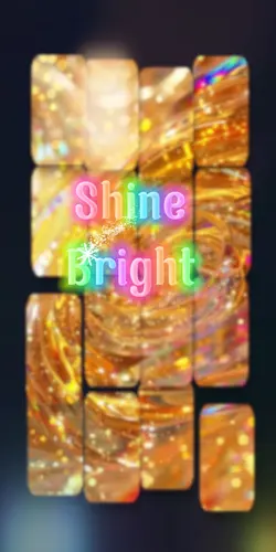 Shine Bright