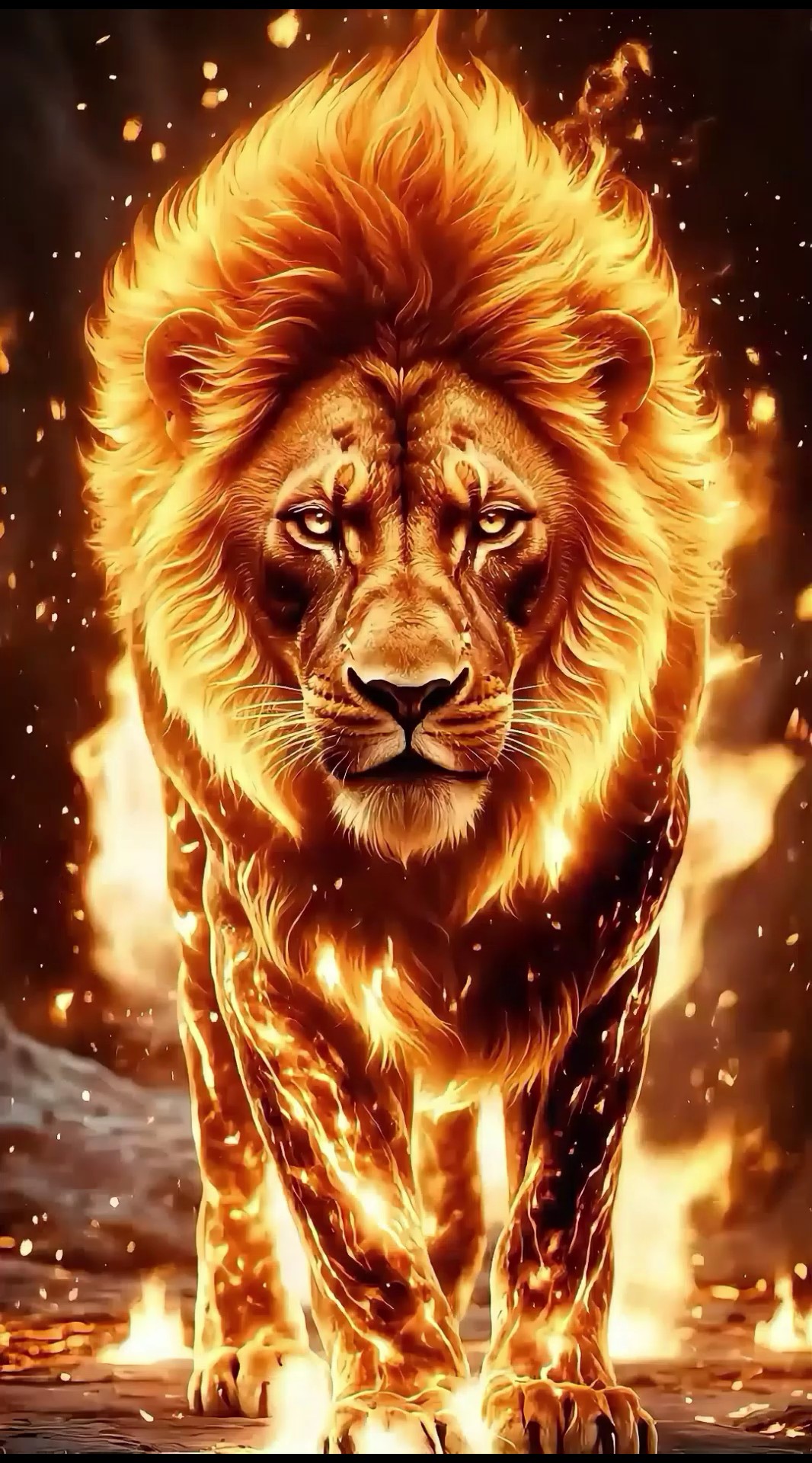 LION AI HD EDIT 