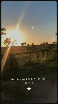 Tocando em frente
