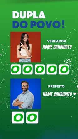 Colinha | Santinho 🏆
