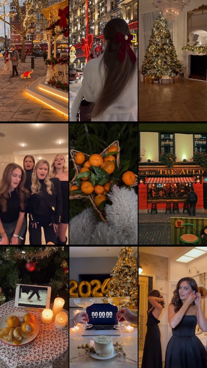 Chargement de Noël✨🎁😻🎄