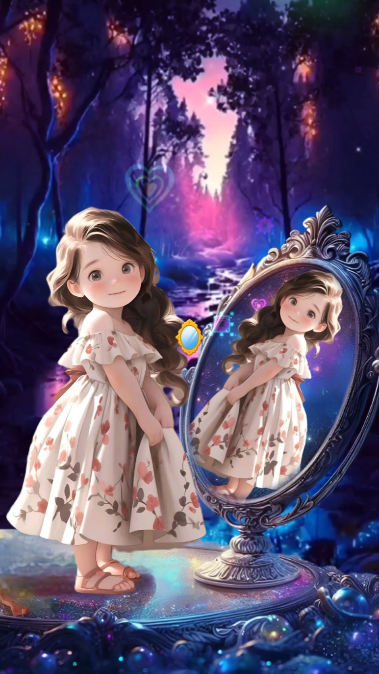 Miroir