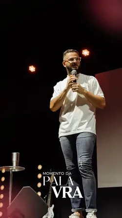 Momento Palavra❤️