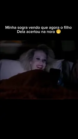 minha sogra 