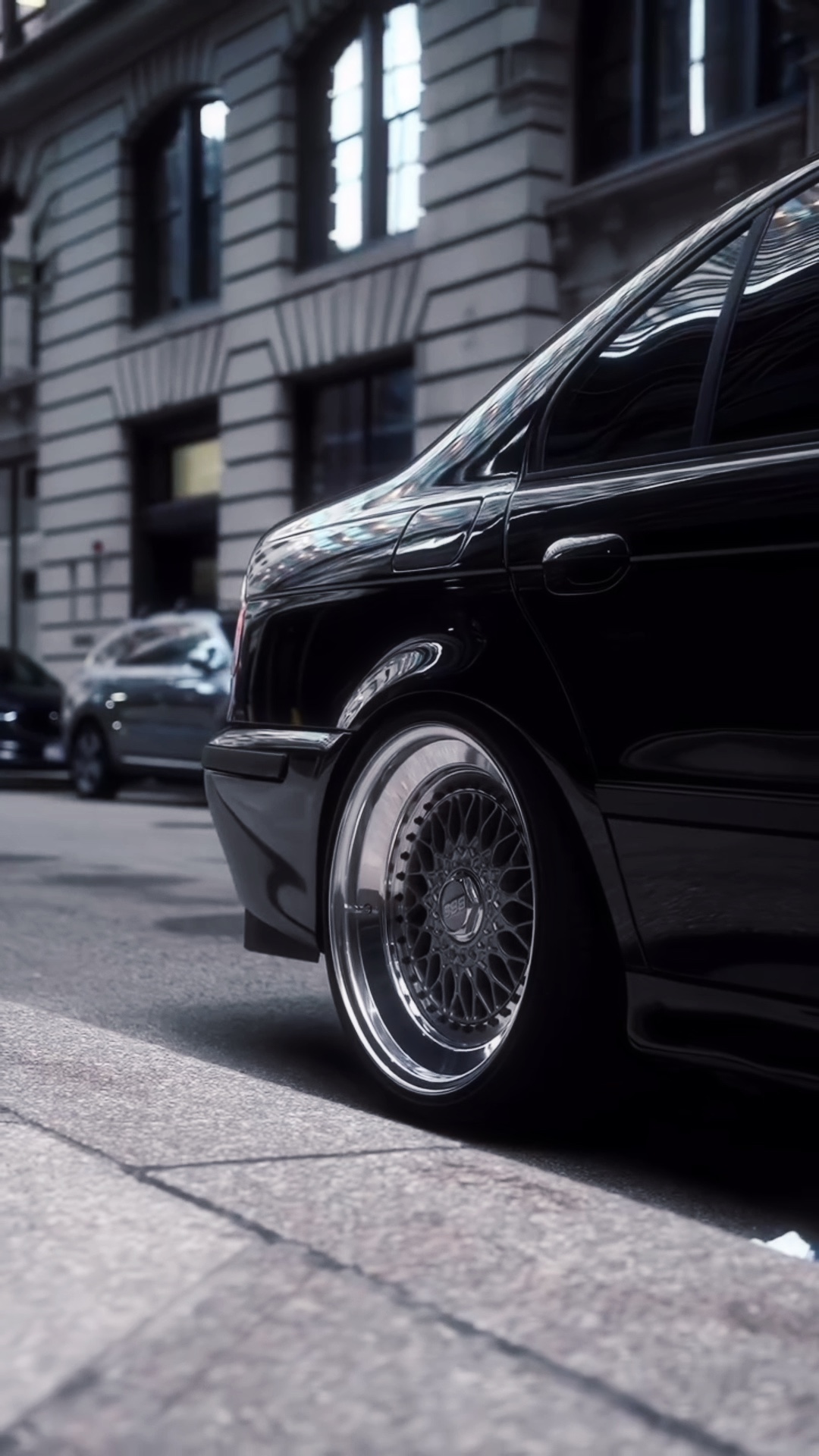MINI—ماشین