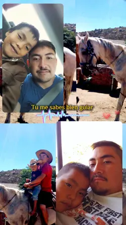 Te amo papi