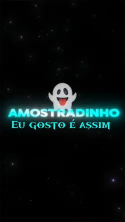 Eu gosto é assim 