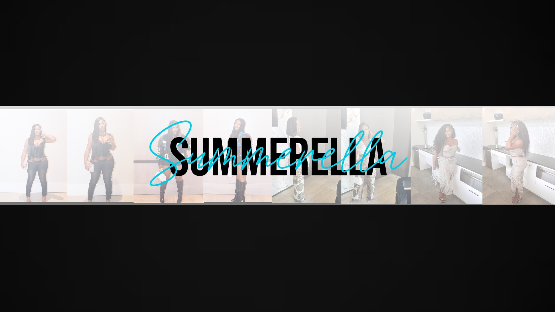Bannière YouTube 💕