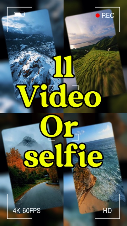 11 video o larawan