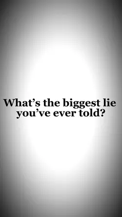 Lie