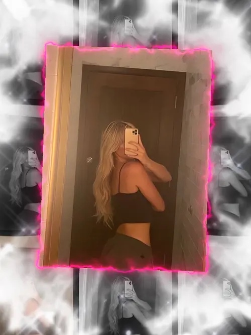 Bouncy 💋
