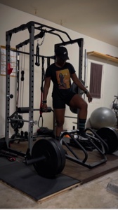 Legs