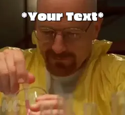 Chemistry Meme