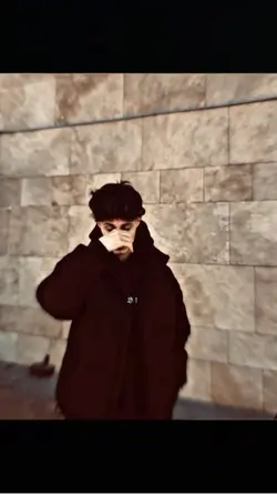 Farsi song edit