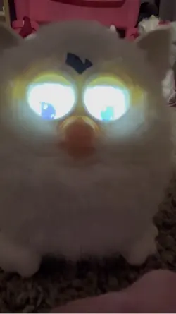 Rando furby