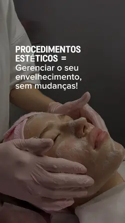 Estética - beleza 🏆