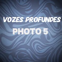Vozes Profundas