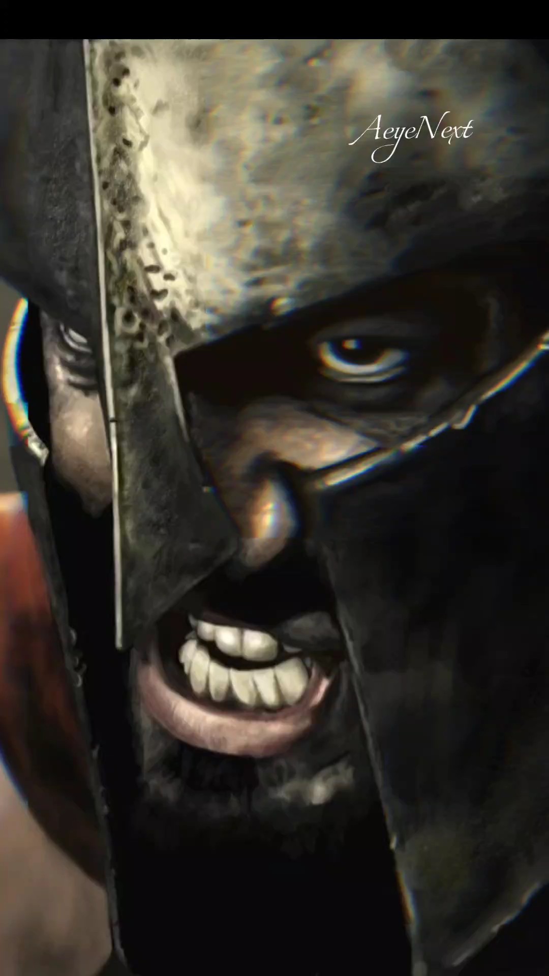 Warriors motivation.