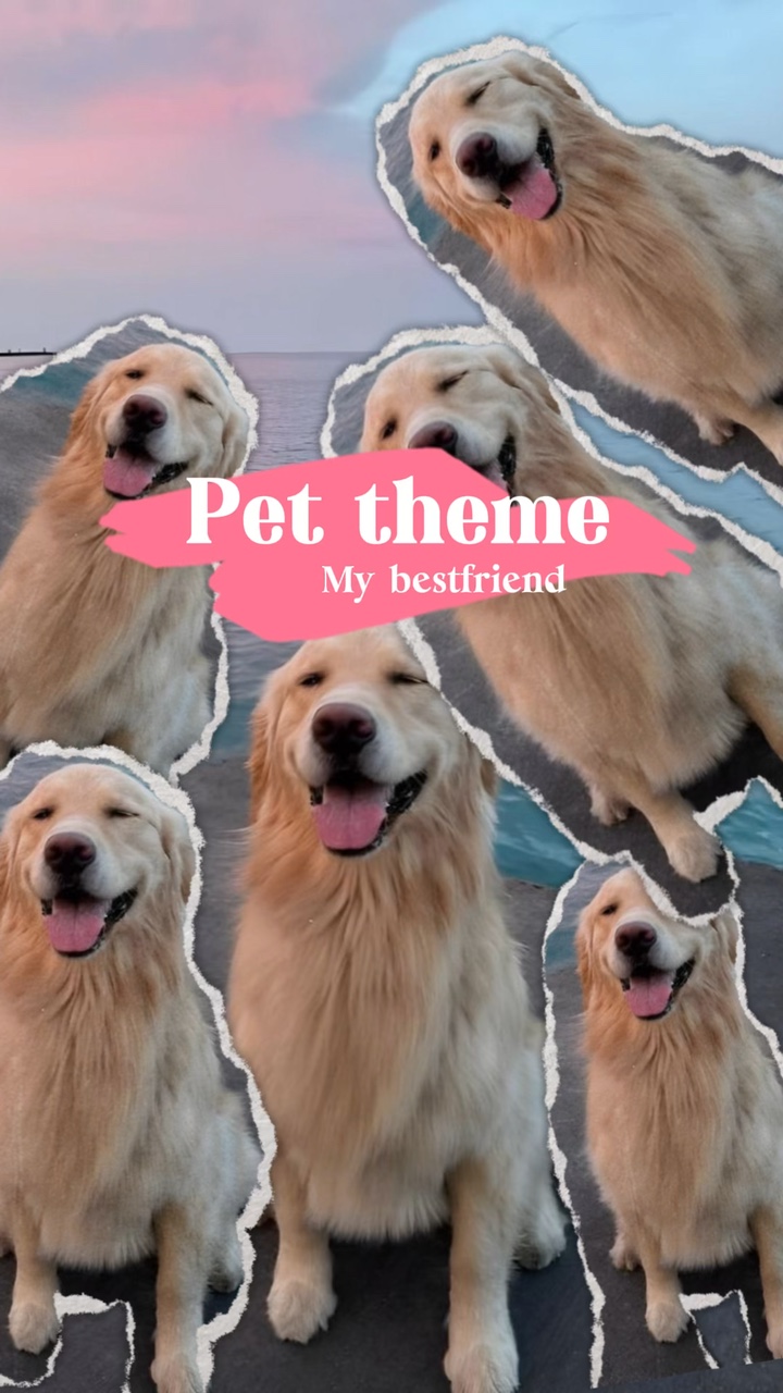 My bestfriend 