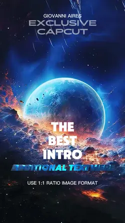 🔥THE BEST INTRO