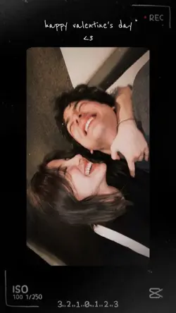 Valentine’s day ❤️