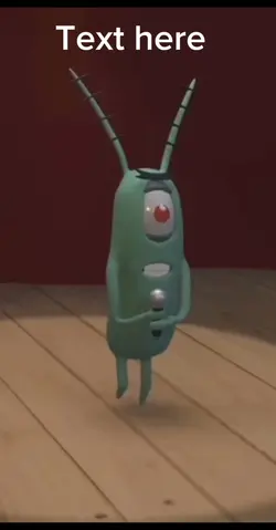 Plankton singing