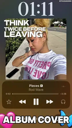 PIECES💔