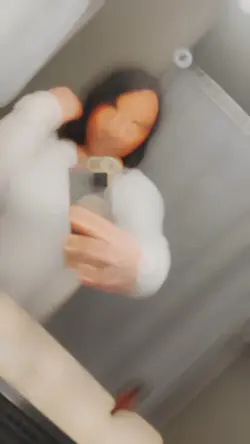 Blur flash