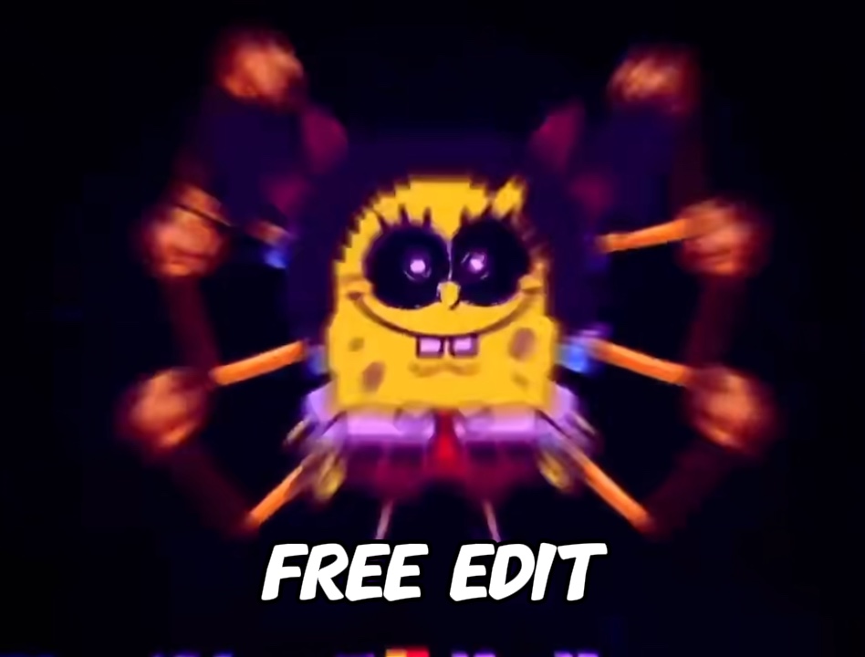 Bob Esponja gratis