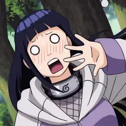 Hinata Hyuga