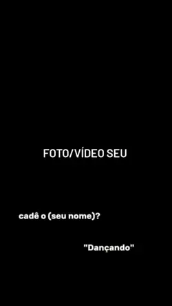 Cadê o latrel?? KKKK