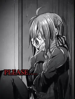 Don’t Leave.