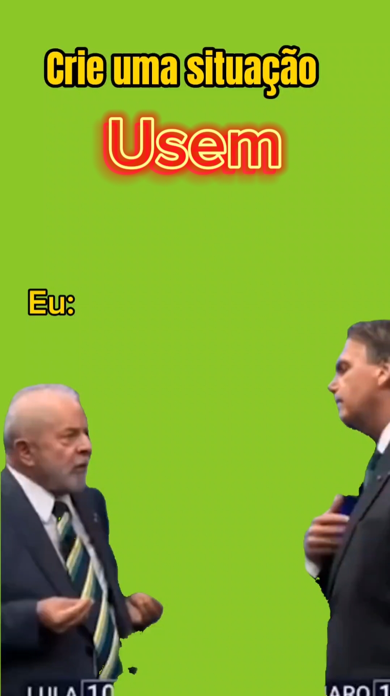 Use sua criatividade