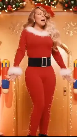 Want for Christmas