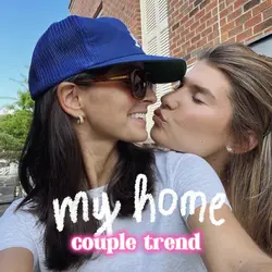 sometimes home is 
