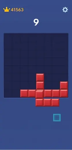 My block blast