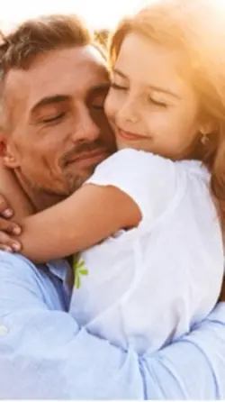 I love you DADDY💕