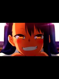 Don’t Toy with her😝