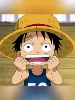 Luffy